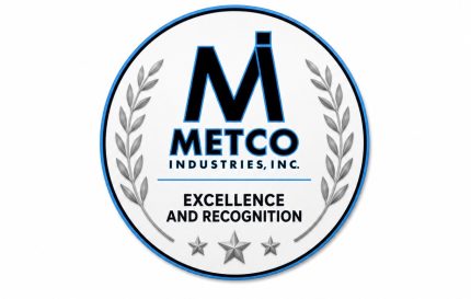 Metco Industries, Inc. – Your Partner In Powdered Metal