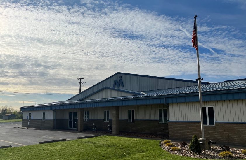 Metco Industries, Inc. – Your Partner In Powdered Metal